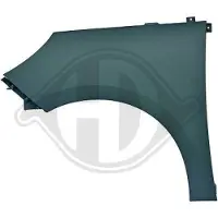 Diederichs Kotflügel [Hersteller-Nr. 4465507] für Renault