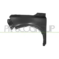 PRASCO Kotflügel sz0603004 vorne links für Suzuki