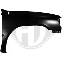 Diederichs Kotflügel [Hersteller-Nr. 6083106] für Nissan