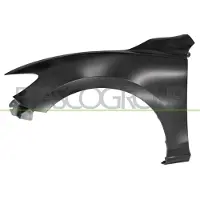 PRASCO Kotflügel mz0533004 vorne links für MAZDA
