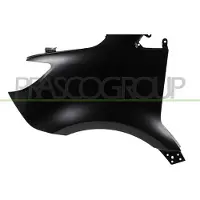 PRASCO Kotflügel me9233004 vorne links für Mercedes