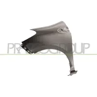 PRASCO Kotflügel Premium ty3283034 vorne links für TOYOTA