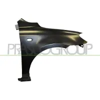 PRASCO Kotflügel mz3083013 vorne rechts für MAZDA