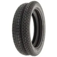 Metzeler Motorradreifen car-tyres Block K ( 4.00-18 TT 64P Vorderrad )
