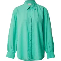 s.Oliver Blusen Green Größe: 40 | Business hemden Outlet | Damen | Grün