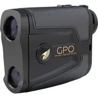 GPO RANGETRACKER 2000 OLED schwarz