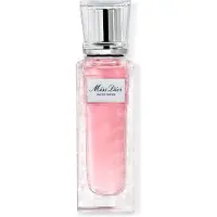 Dior Miss Roller-Pearl, Frauen, 20 ml, Nicht nachfüllbare Flasche, Iris, Maiglöckchen, Pfingstrose, Aprikose, Pfirsich, Rose, Benzoe, Moschus, Sandelholz, Tonka-Bohne, Vanille