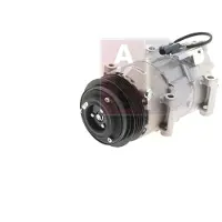 AKS Kompressor Klimaanlage DASIS 852589N für Mercedes-Benz A