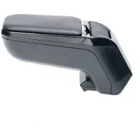 Armster Armlehne Armauflage Mittelarmlehne für FIAT 500 (312) 500 C (312)