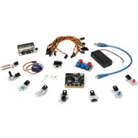 Whadda Microbit-Bastelset