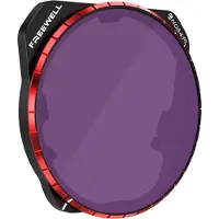FreeWell Nd64/pl-filter Für Dji Mavic 3 Pro