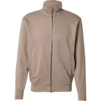 G-Star für Herren. D25122-D566-273 Sweatshirt Nifous Reißverschluss braun (M), Lässig, Bio-Baumwolle, Nachhaltig