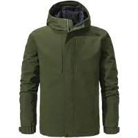 Schöffel Jacken Winterjacke Insulated Antwerpen 237776004