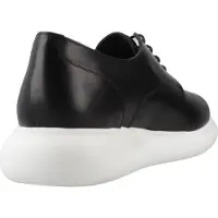 Karl Lagerfeld GRANBY LACE LO Schwarz