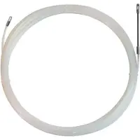Greenlee Nylon-Fadenreifen Führungsd4mm - 20 Meter - Klauke