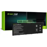Green Cell Ac72 Ersatzakku Für Laptop