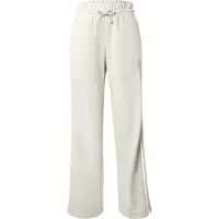 Adidas Damen Hose Essentials 3-Streifen Open Hem French Terry