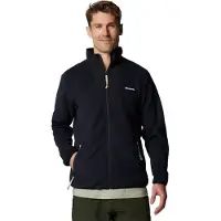 Columbia Men's Sequoia Grove Fullzip Fleecejacke