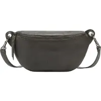 Liebeskind berlin Tavia 2154796 in Dark Grigio (3.2 Liter), Bauchtasche / Gürteltasche