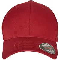 Flexfit Flex Cap "Unisex Combed"
