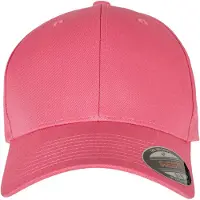 Hoedshop Flex Cap "Unisex Combed"