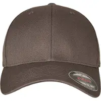 Flexfit Wooly Combed Kappe