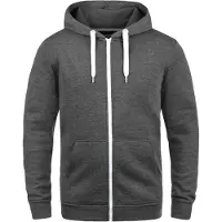 !Solid Solid Kapuzensweatjacke "Kapuzensweatjacke SDOlli"