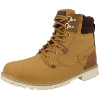 O'Neill El Capitan Brown Womens Stiefel
