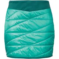 Schöffel Damen Rock Thermo Skirt Stams L