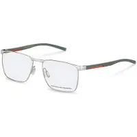 Porsche Design P8776 58 Mm Brille