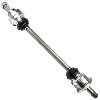EURODRIVELINE BM-412 Antriebswelle Vorne Links für BMW 1 Schrägheck (F20) 3 Touring (F31) 3 Limousine (F30, F80) 4 Gran Coupe (F36) 3 GT (F34)