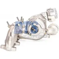 BTS Turbo Lader, Aufladung ORIGINAL t912079 für VW