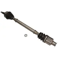 MAXGEAR Antriebswelle 49-0496
