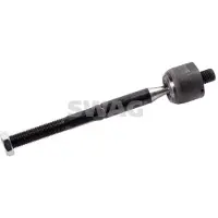 SWAG 33 10 7093 Axialgelenk Spurstange für MAZDA CX-7 (ER) Vorne Links Vorne Rechts