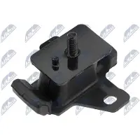 NTY Motorlager Vorne für TOYOTA HILUX III Pick-up (TGN1, GGN2, GGN1, KUN2, KUN1) ZPS-TY-082