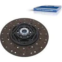 DT Spare Parts Kupplungsscheibe 5.55312