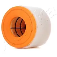 ASHIKA Luftfilter Quality Tested FA-0939JM