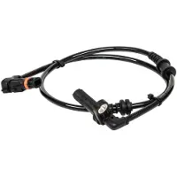 Ate ABS Sensor Raddrehzahl Vorne Links passend für MERCEDES-BENZ E-Klasse Limousine (W212) 24.0711-6387.3