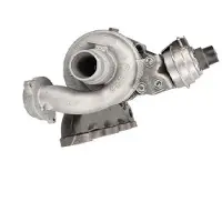 MAPCO Lader, Aufladung 207029