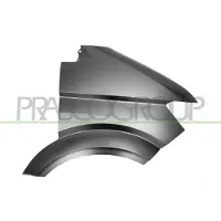 PRASCO Stoßfänger VG9563003