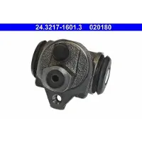 Ate Radbremszylinder 24.3217-1601.3 für Ford Fiesta III