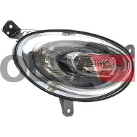 AIC 72171 Blinker Blinkleuchte vorne Rechts für FIAT 500X (334)