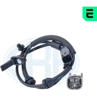 ERA ABS Sensor Raddrehzahl Vorne Links Vorne Rechts für MAZDA 2 Schrägheck (DE, DH3) 560622A