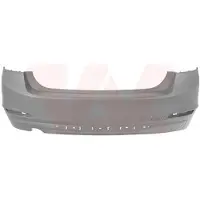 VAN WEZEL Stoßfänger 0671546