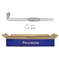 Hella Abgasrohr Easy2Fit PARTNERED with Faurecia 8LA 366 004-871