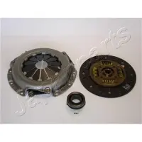 Japanparts Kupplungssatz KF-H33
