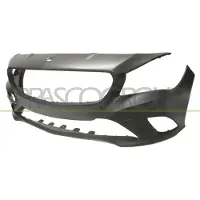 PRASCO Stoßfänger ME3501011