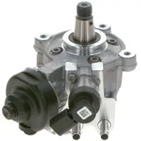 Bosch 0 445 010 583 Diesel Hochdruckpumpe Kraftstoffpumpe für VW Golf VII Schrägheck (5G1, BQ1, BE1, BE2)