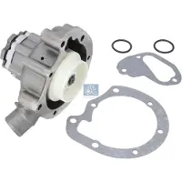 DT Spare Parts Wasserpumpe 4.62587SP