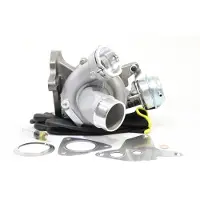 ALANKO Lader, Aufladung 10901235 für VW VAG